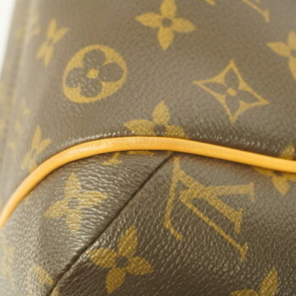 Louis Vuitton Monogram Totally PM Tote Bag - Picture 8 of 14